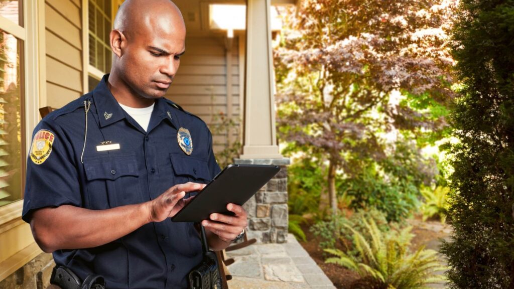 3 Things You Should Do If The Police Raid Your House